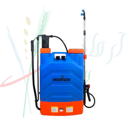  DUAL Charging Sprayer HX-D18G